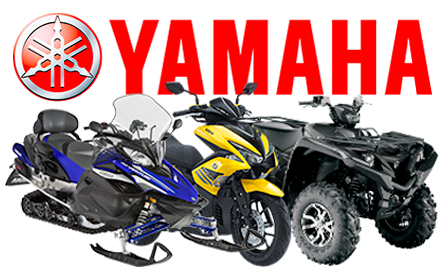 Техника Yamaha